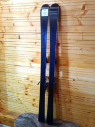 LYŽE ELAN FORMULA ACE 150CM